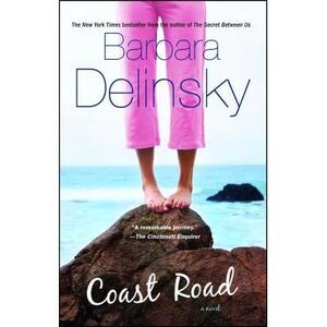 Coast Road -- Barbara Delinsky